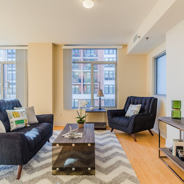 1400 Lancaster Unit 602