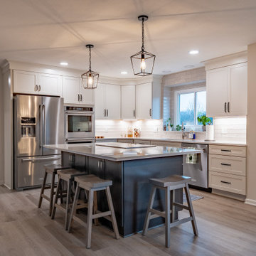 Kitchen in Uniontown 2026