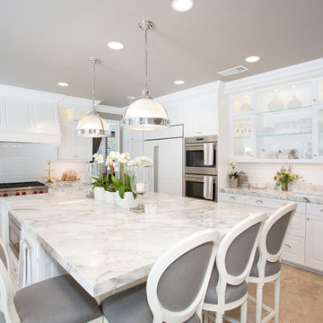 Newport Beach - Remodel