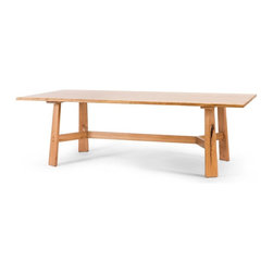 Otway Dining Table - Dining Tables