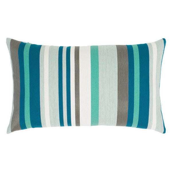 Elaine SmithDivergence Indigo Pillow Elaine SmithDivergence Indigo Pillow