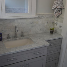 Katy's Bathroom