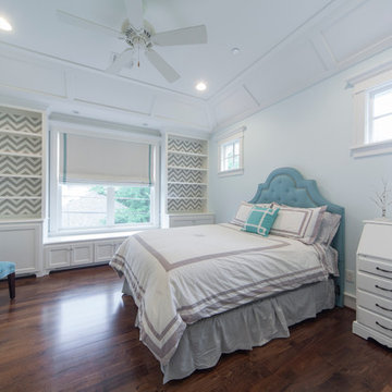 Houston - Cape Cod Look