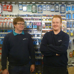 Store - Hardware