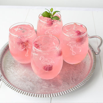 Customized Fun in the Sun: Summer Serving!