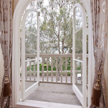 St Francis Wood Traditional Home, San Francisco, CA