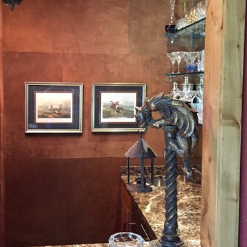 Various projects