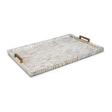 breakfast tray