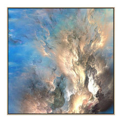 Elevation - Fine Art Prints