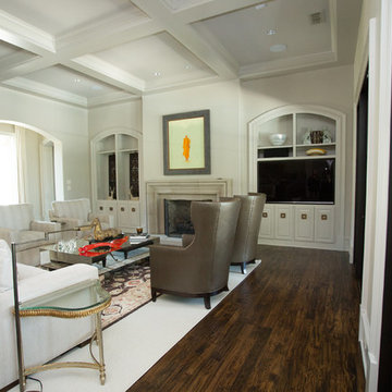 Home Theater and Audio Video