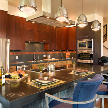 Industrial Modern