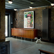 Gail basement