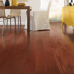 Mohawk Hardwood Floors - Hardwood Flooring