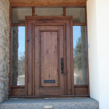 doors