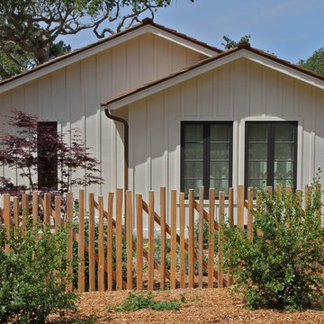 Beach Cottage in Carmel-by-the-Sea