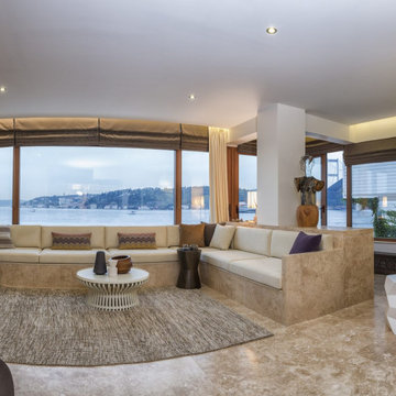 Classic Travertine