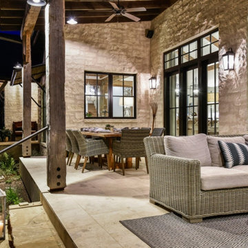 Outdoor Living