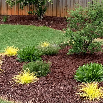 Better Home and Gardens Transformation Ongoing