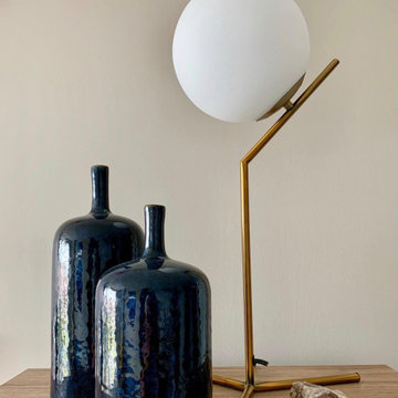 Condo Interior Decoration