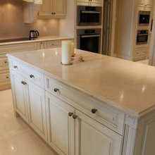 OAKVILLE RENOVATION