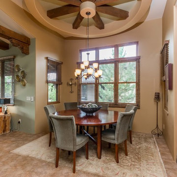 Talking Rock Ranch Cottage