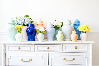 Inspiration for an entryway remodel in Other