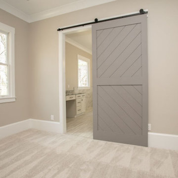 West Marietta Custom Home
