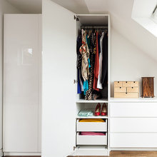 wardrobes