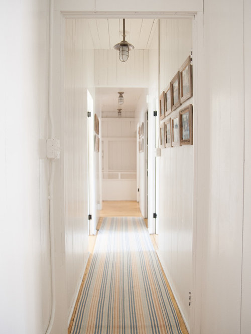 Upstairs Hallway Lighting Houzz