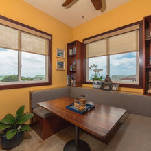 kitchen nook