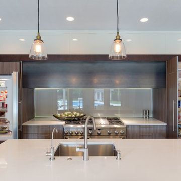 California Breeze Transitional