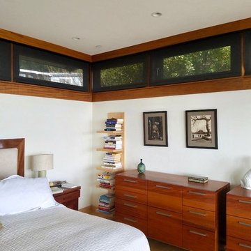 Mid-Century Overlook Home