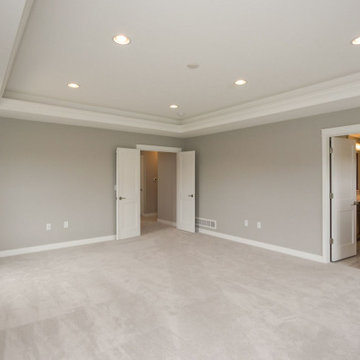 Craftsman 2 Story Plan #6619LL