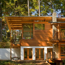 Exterior Ideas