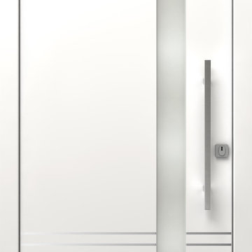 Haustüren