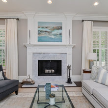 Living Room Ideas