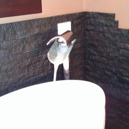 Thin stone veneer - Tile