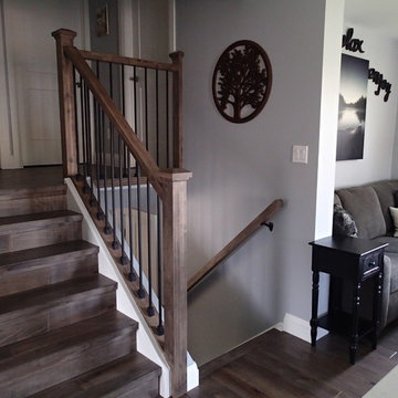 Anvil - Main Floor