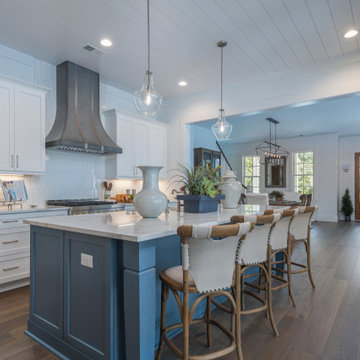 CLB Network - Front Light Building Company - Beaufort, SC - 4