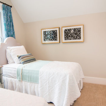 1 Canton Row Habersham Southern Living Inspired Home