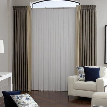 Curtains & Draperies of Indianapolis- Custom Styles at Affordable Prices