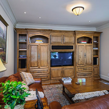 Our Work