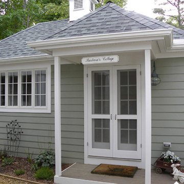 Custom Homes & Exteriors