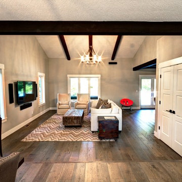 Show Stopping Whole Home Remodel