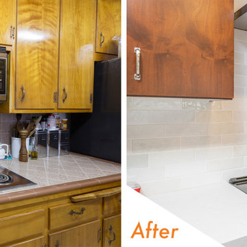 kitchenCRATE Custom Westchester Lane