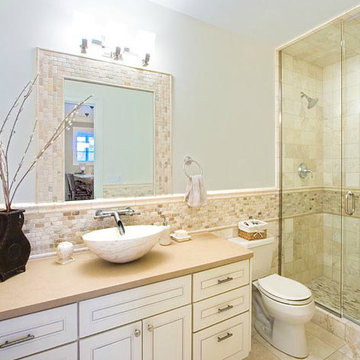 Bathrooms Gallery