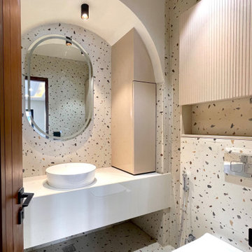1660, SECTOR 46, GURGAON