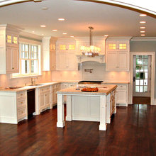Jeanne's kitchen