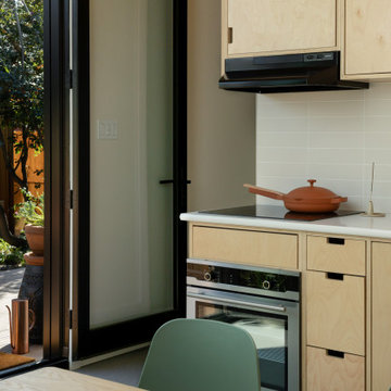 Modern 1 Bedroom ADU