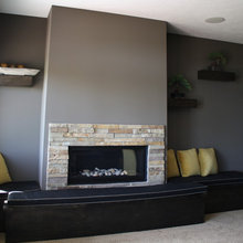 interior stone